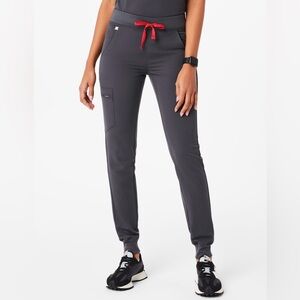 Figs XS Charcoal Joggers